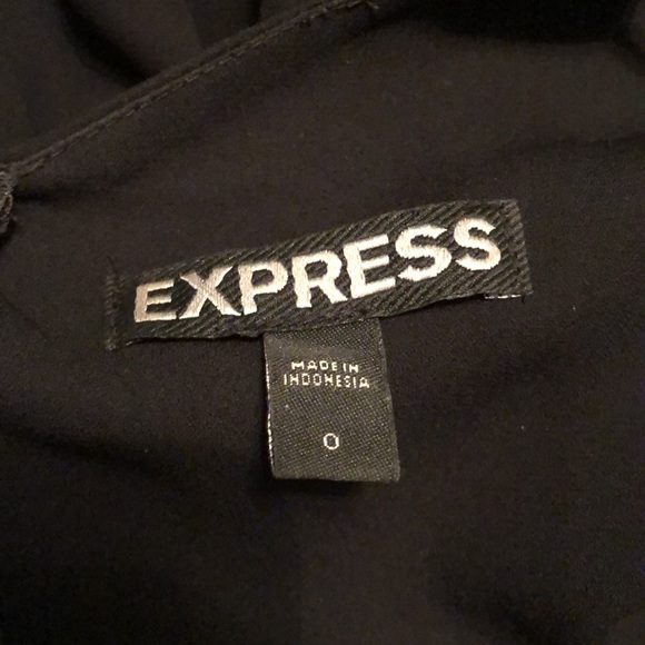 Express romper - Picture 5 of 6